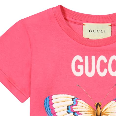 gucci shirt toddler|Gucci kids outlet.